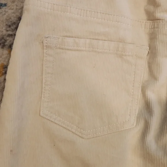 Cat & Jack SZ 10/12 Corduroy Skirt - Picture 3 of 9